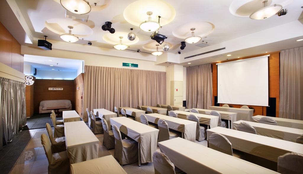 Hotel Les Champs Jiaoxi Zewnętrze zdjęcie