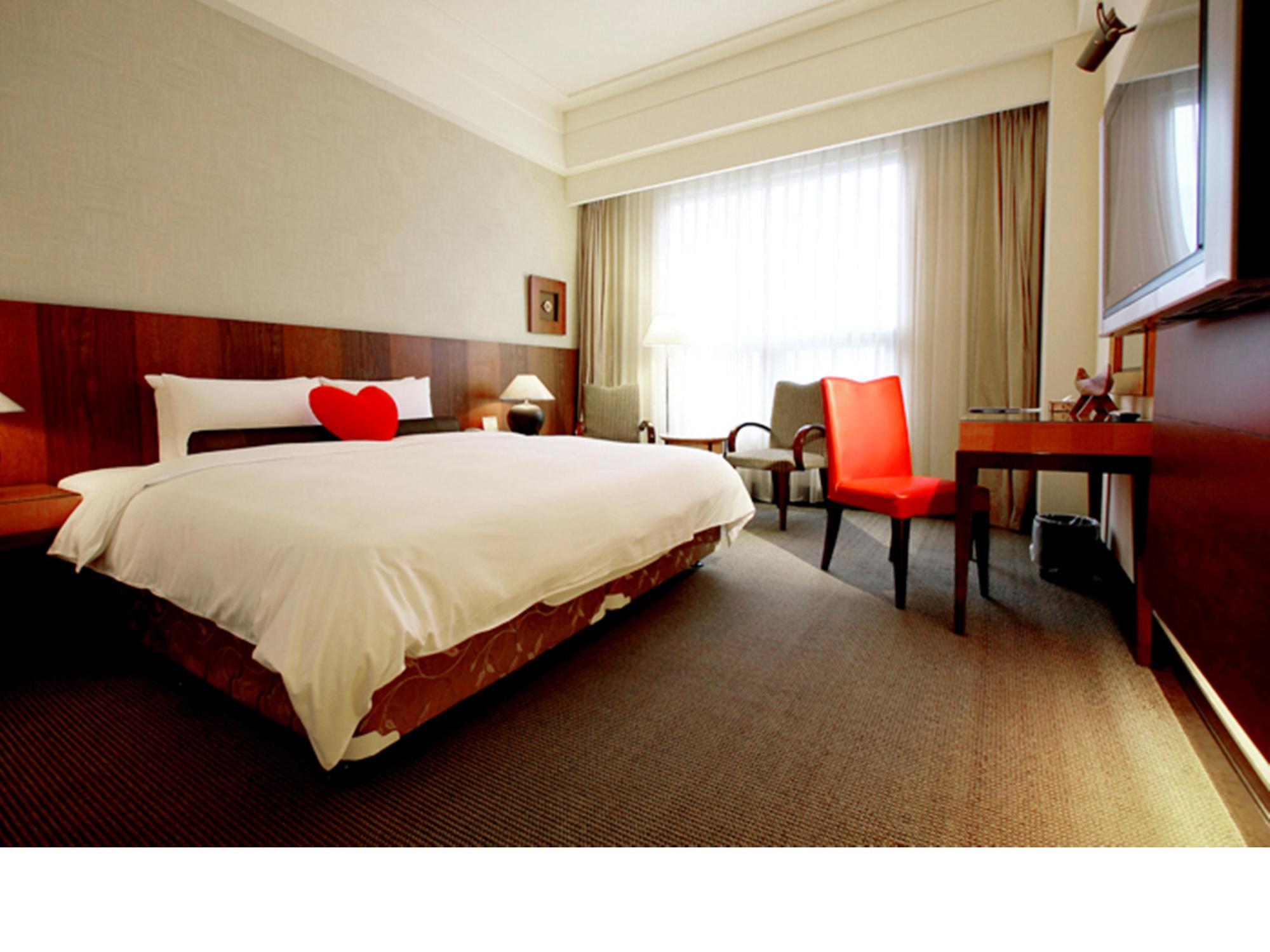 Hotel Les Champs Jiaoxi Zewnętrze zdjęcie