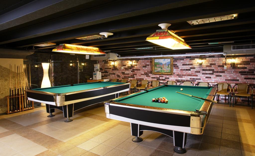 Hotel Les Champs Jiaoxi Zewnętrze zdjęcie