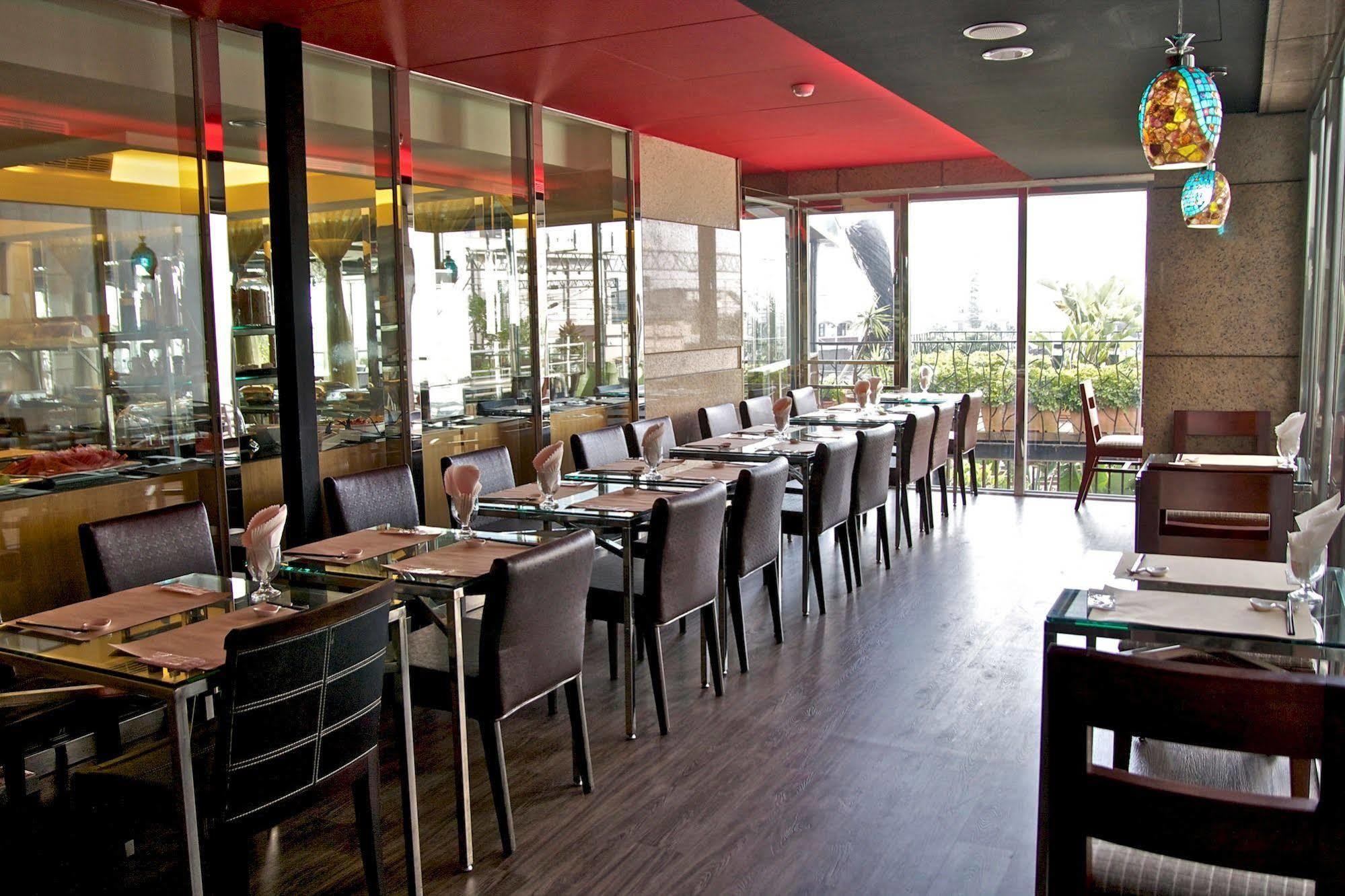 Hotel Les Champs Jiaoxi Zewnętrze zdjęcie