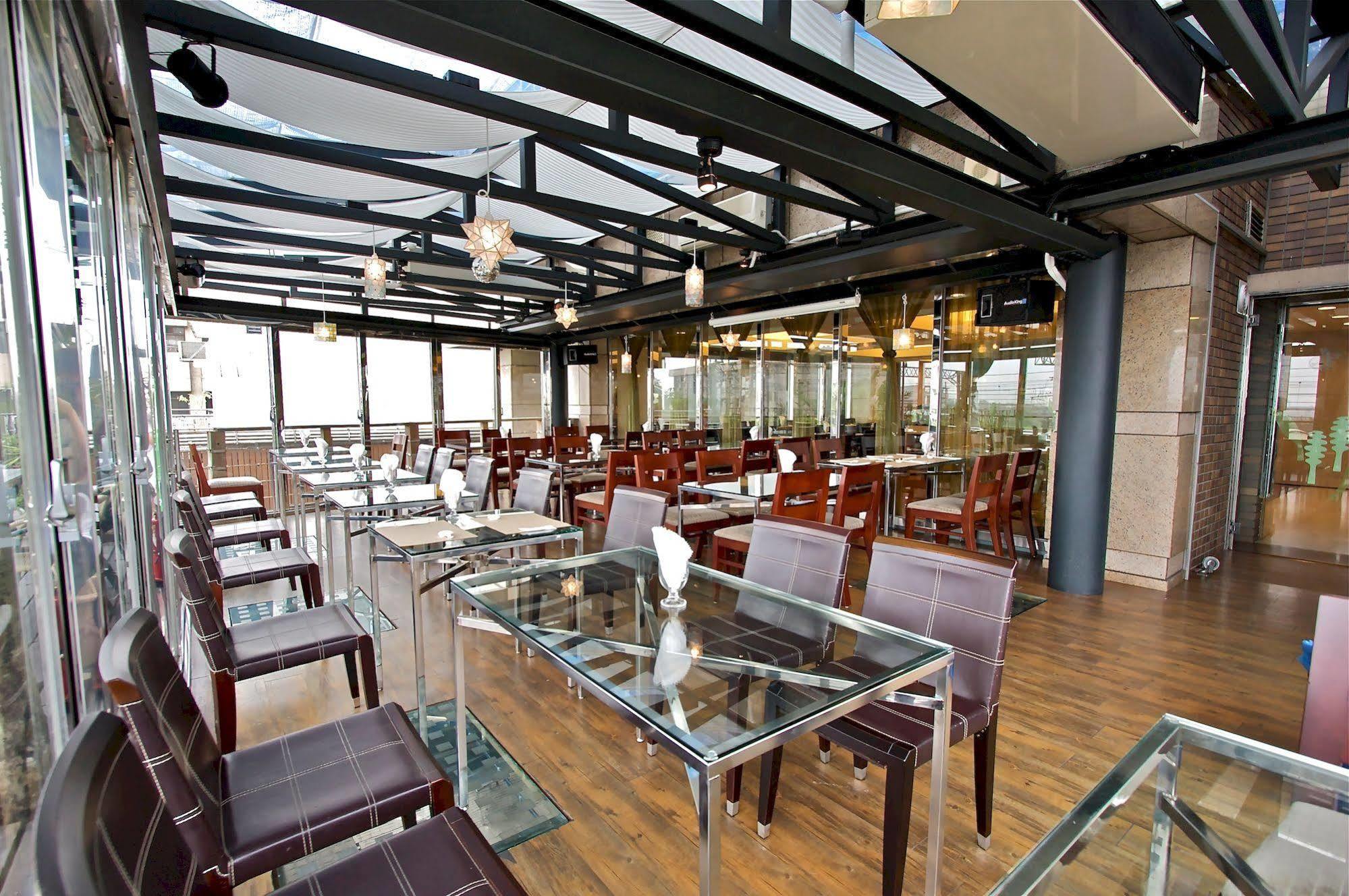Hotel Les Champs Jiaoxi Zewnętrze zdjęcie