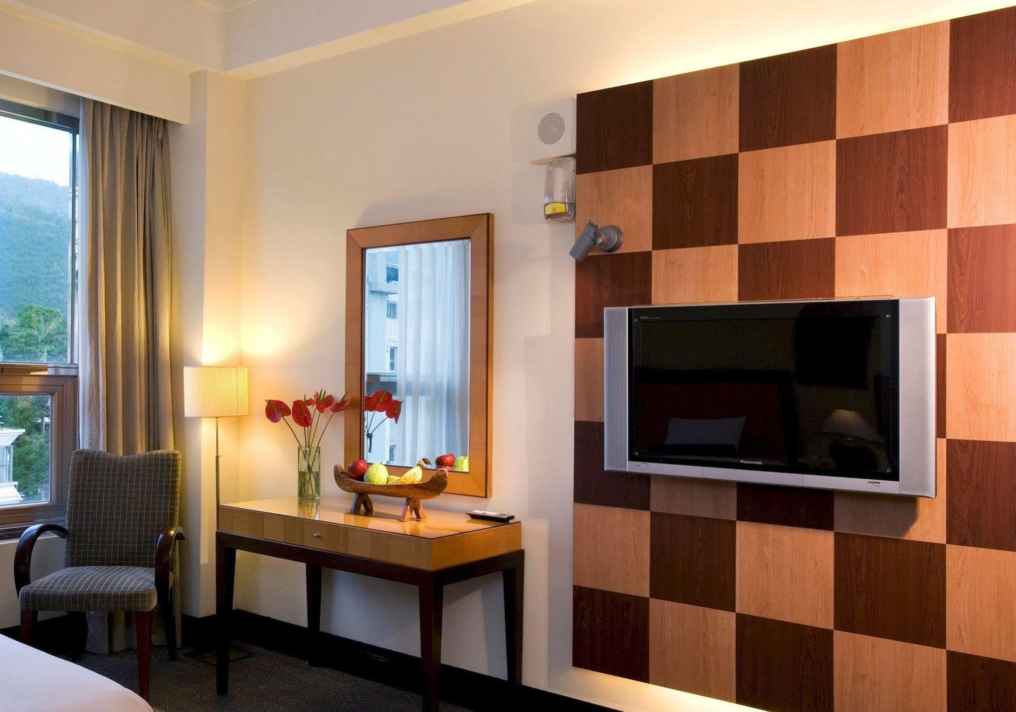 Hotel Les Champs Jiaoxi Zewnętrze zdjęcie